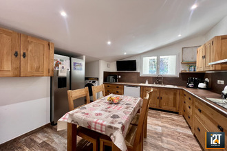 achat maison vezenobres 30360