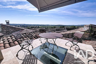 achat maison vezenobres 30360