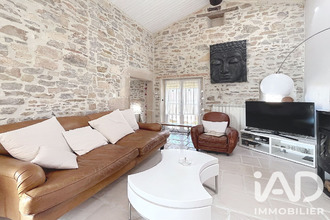 achat maison vezenobres 30360