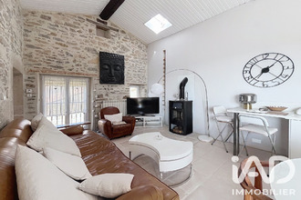 achat maison vezenobres 30360