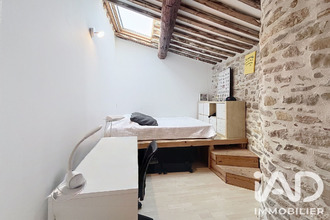 achat maison vezenobres 30360