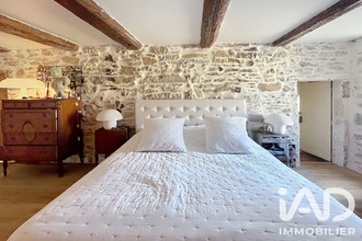 achat maison vezenobres 30360