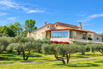 achat maison vezenobres 30360