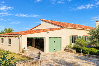 achat maison vezenobres 30360