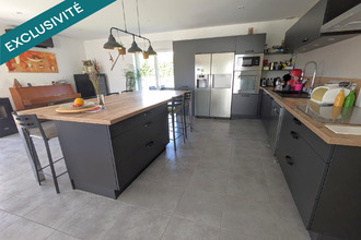 achat maison vezeronce-curtin 38510