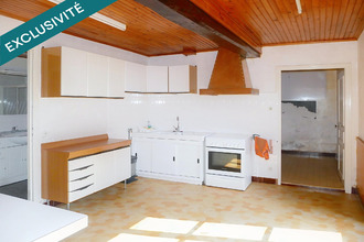 achat maison vezeronce-curtin 38510