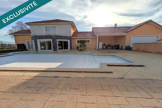 achat maison vezeronce-curtin 38510