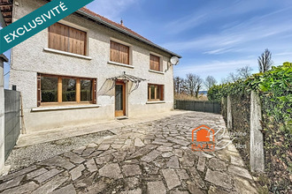 achat maison vezeronce-curtin 38510