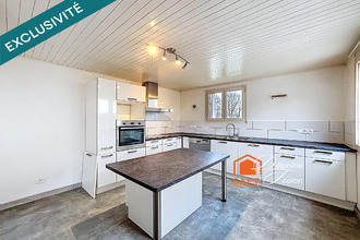 achat maison vezeronce-curtin 38510