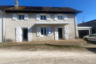 achat maison vezeronce-curtin 38510