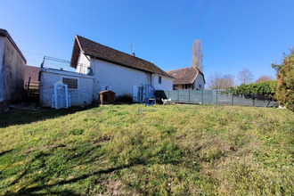 achat maison vezeronce-curtin 38510