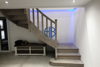 achat maison vezeronce-curtin 38510