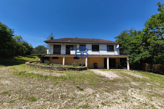 achat maison vezeronce-curtin 38510