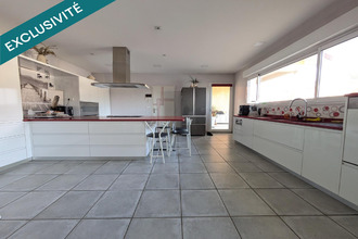 achat maison vezeronce-curtin 38510