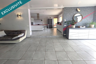 achat maison vezeronce-curtin 38510
