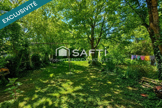 achat maison vezeronce-curtin 38510