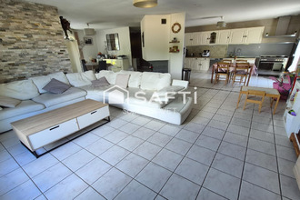 achat maison vezeronce-curtin 38510
