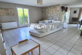 achat maison vezeronce-curtin 38510