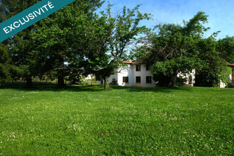 achat maison vezeronce-curtin 38510