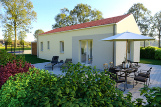 achat maison vezezoux 43390