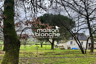 achat maison vezieres 86120