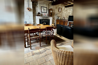 achat maison vezieres 86120