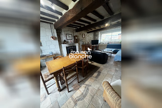 achat maison vezieres 86120