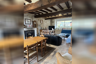 achat maison vezieres 86120