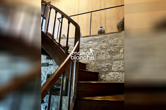 achat maison vezieres 86120