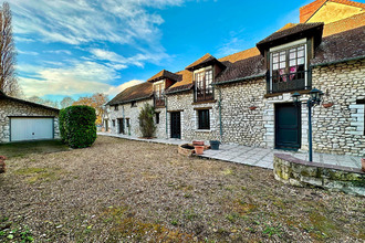 achat maison vezillon 27700