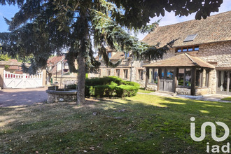 achat maison vezillon 27700