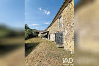 achat maison vezilly 02130