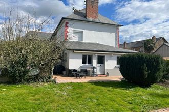 achat maison vezin-le-coquet 35132