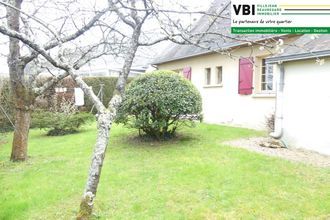 achat maison vezin-le-coquet 35132