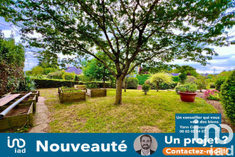 achat maison vezin-le-coquet 35132