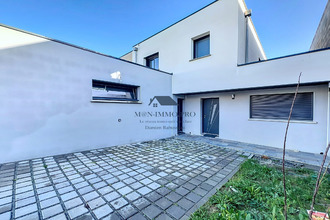 achat maison vezin-le-coquet 35132