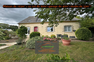 achat maison vezin-le-coquet 35132