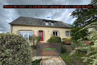 achat maison vezin-le-coquet 35132