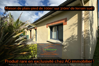 achat maison vezin-le-coquet 35132