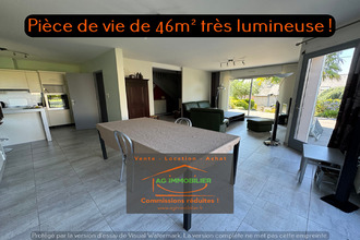 achat maison vezin-le-coquet 35132