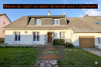 achat maison vezin-le-coquet 35132
