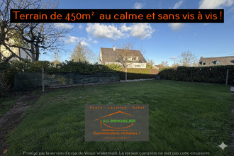achat maison vezin-le-coquet 35132