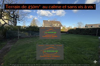 achat maison vezin-le-coquet 35132