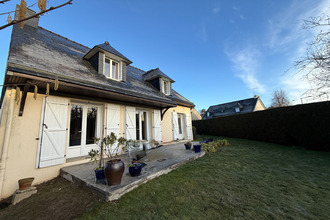 achat maison vezin-le-coquet 35132