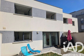 achat maison vezin-le-coquet 35132