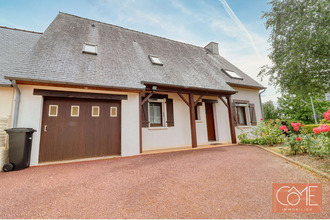 achat maison vezin-le-coquet 35132