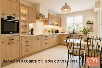 achat maison vezin-le-coquet 35132