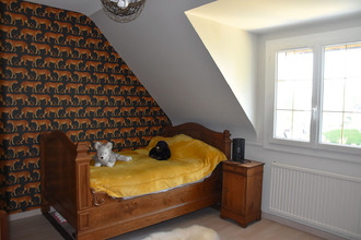 achat maison vezin-le-coquet 35132