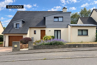 achat maison vezin-le-coquet 35132