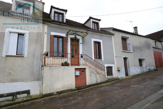 achat maison vezinnes 89700